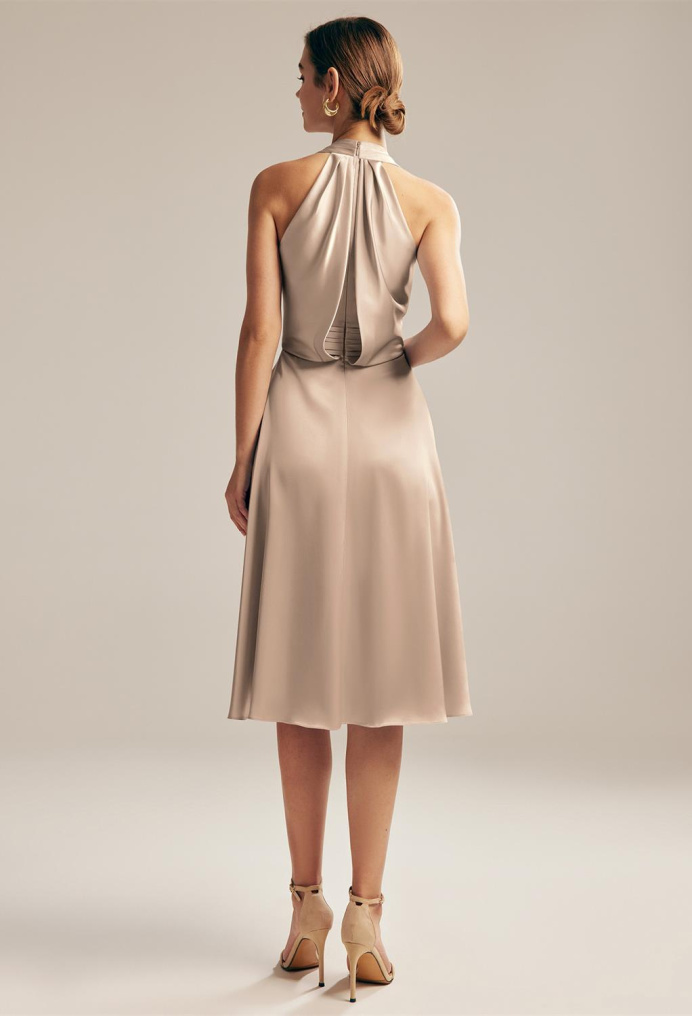AW Mercy Dress